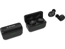 MACKIE MP-20TWS - True Wireless Ohrhörer mit ANC