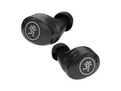 MACKIE MP-20TWS - True Wireless Ohrhörer mit ANC