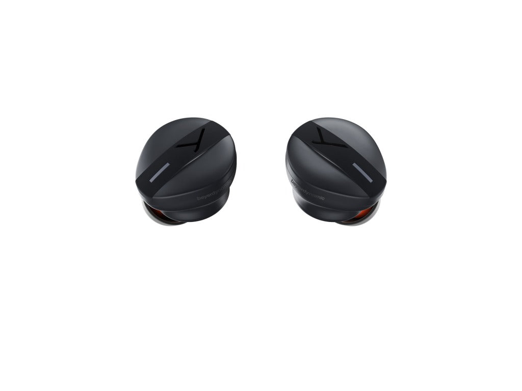 BEYERDYNAMIC Free BYRD