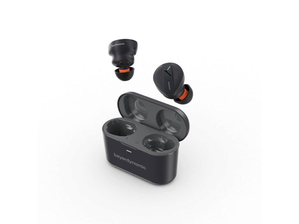 BEYERDYNAMIC Free BYRD