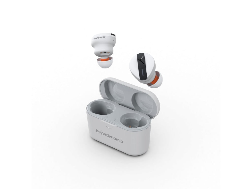 BEYERDYNAMIC Free BYRD