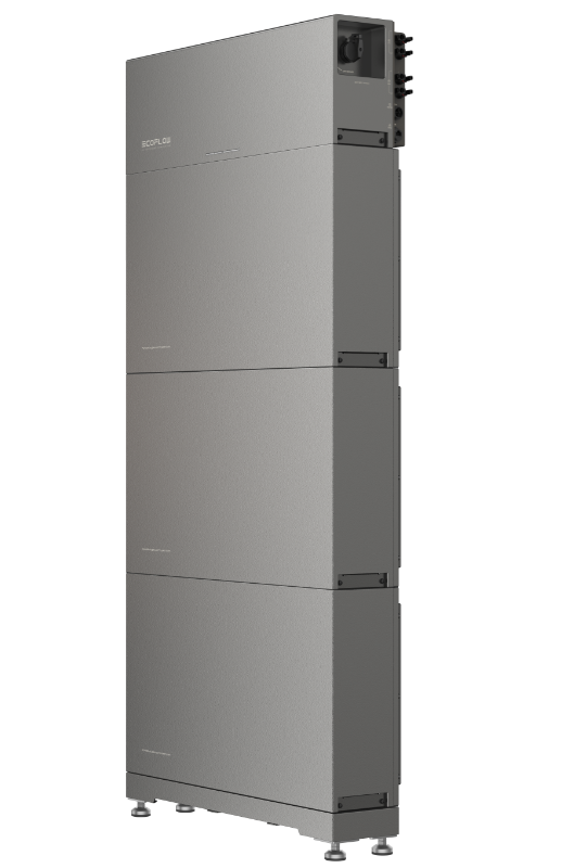 EcoFlow PowerOcean 10 kW Leistung mit 10 kWh Batteriespeicher-Set für bestehende Solaranlagen (Kopie)