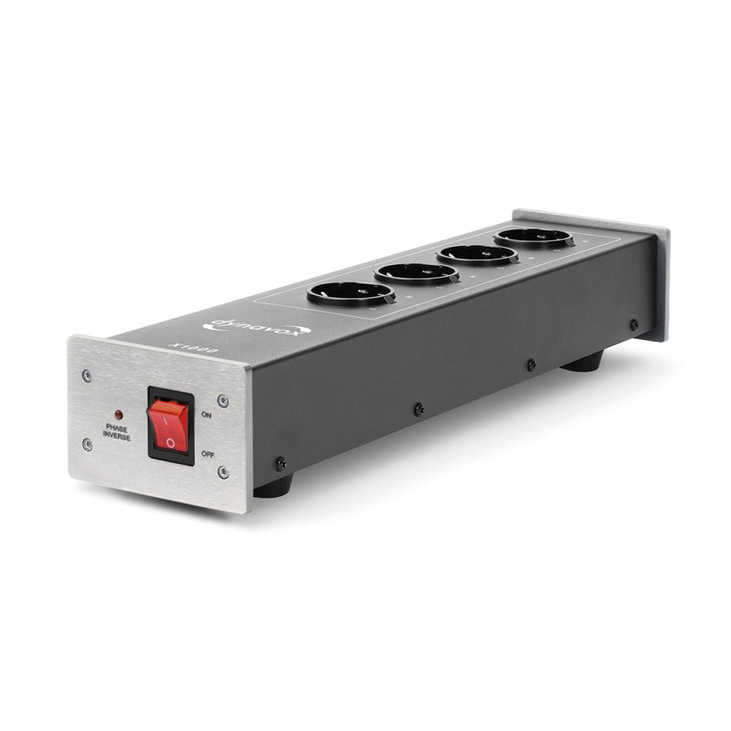 HiFi-Steckdosenleiste X1000
