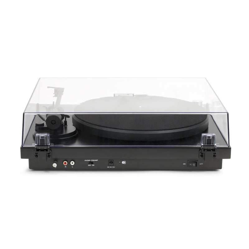 Dynavox PS-320 BT Hifi-Plattenspieler