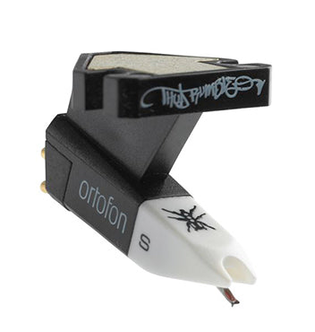 Ortofon OM PRO S