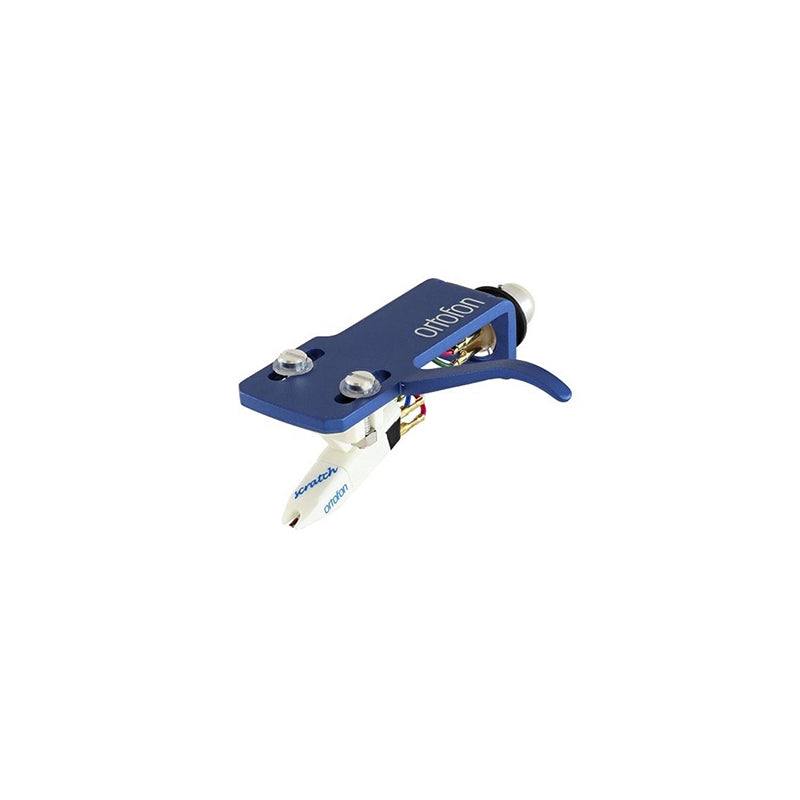 Ortofon OM PRO S