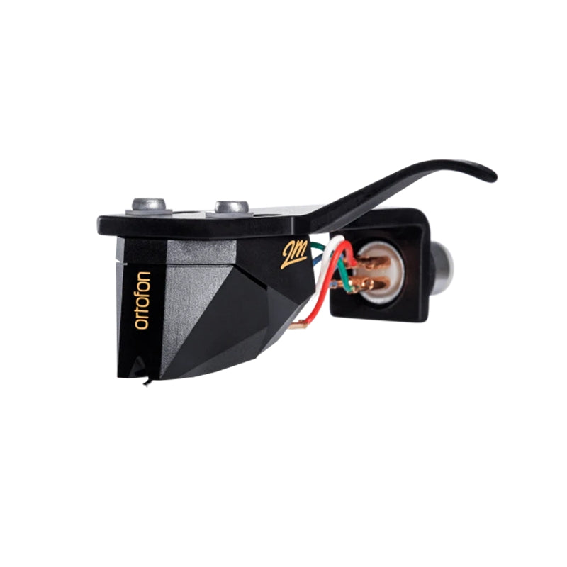 Ortofon 2M black premounted