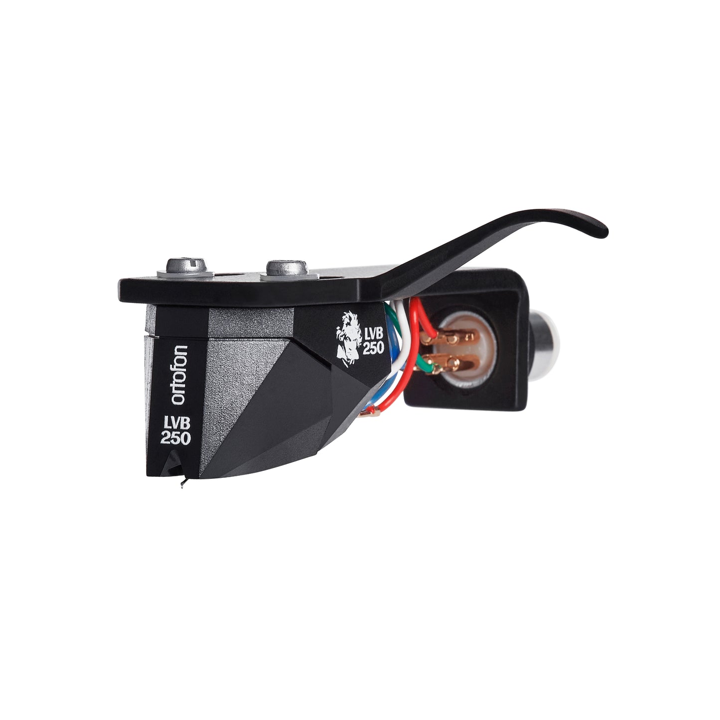 Ortofon 2M black LVB 250 premounted