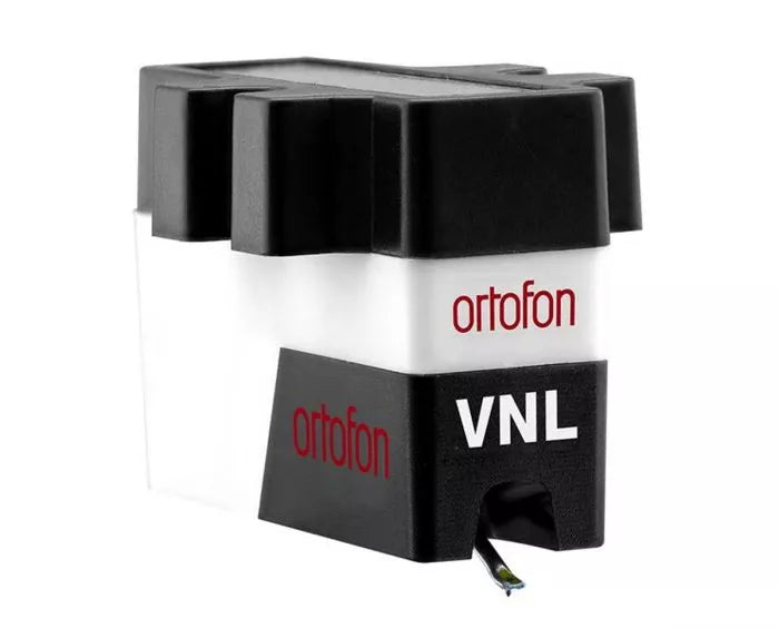 Ortofon VNL PRE-MOUNTED ON SH-4 BLACK