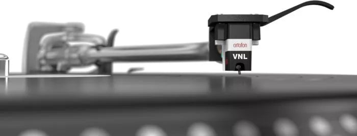 Ortofon VNL PRE-MOUNTED ON SH-4 BLACK