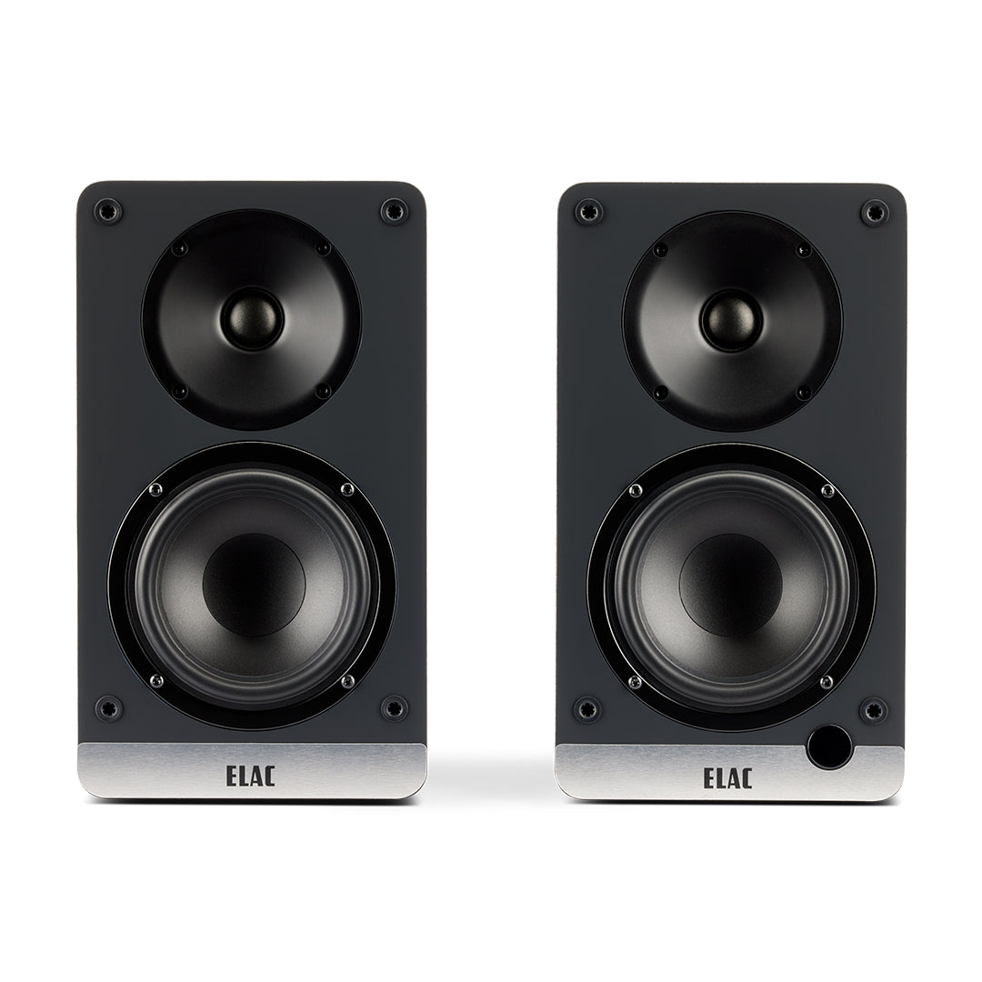 Elac System one