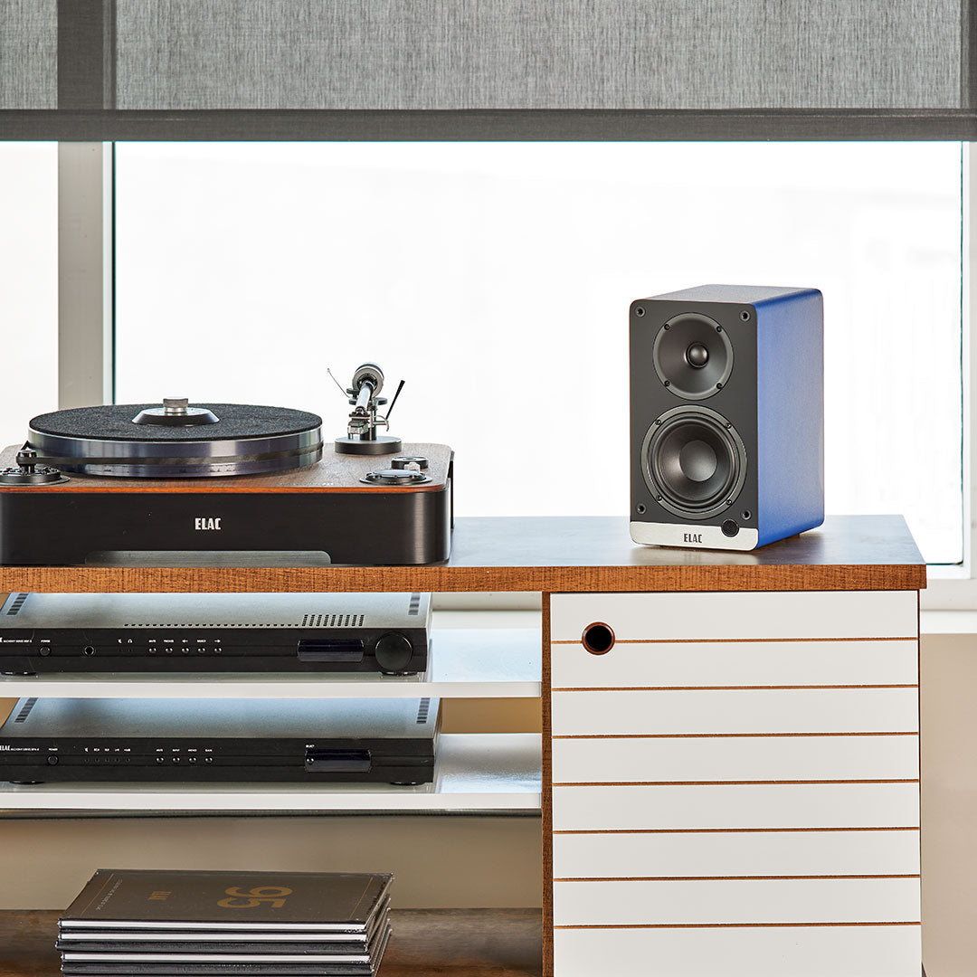 Elac System one