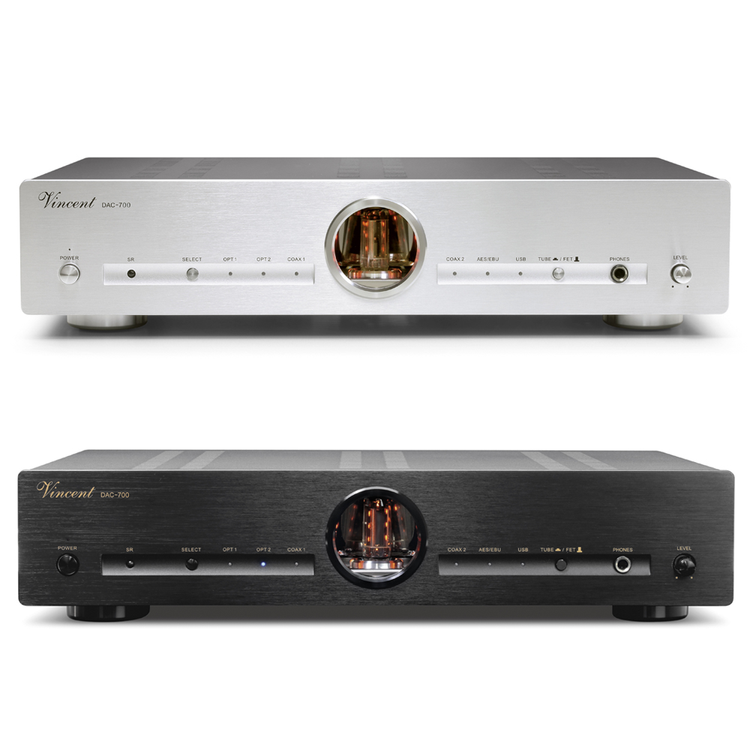 Vincent DAC-700