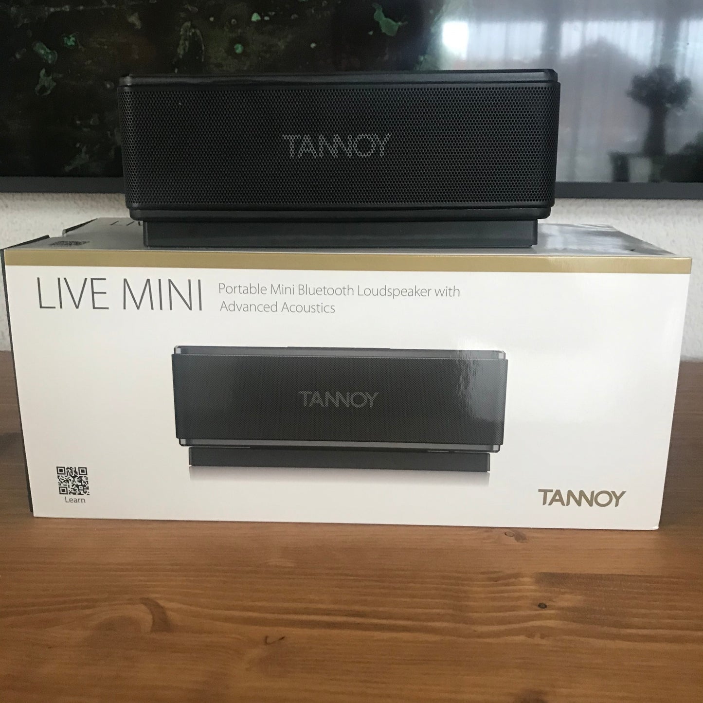 Tannoy LIVE MINI
