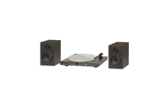 Juke Box S2 Stereo Set