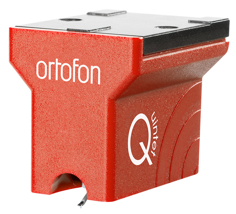 Ortofon MC Quintet blue