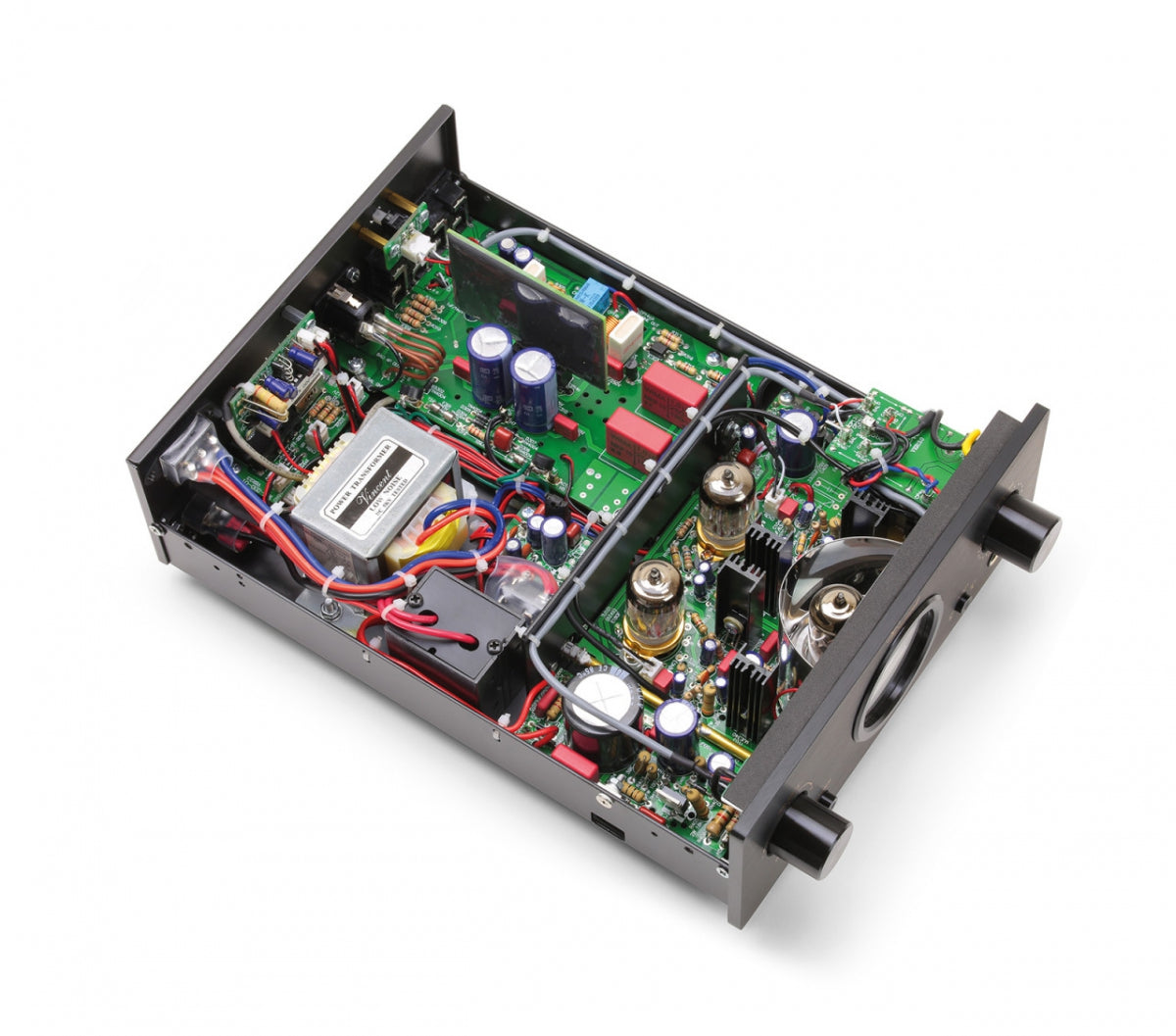 Vincent KHV-200 Hybrid Kopfhörerverstärker