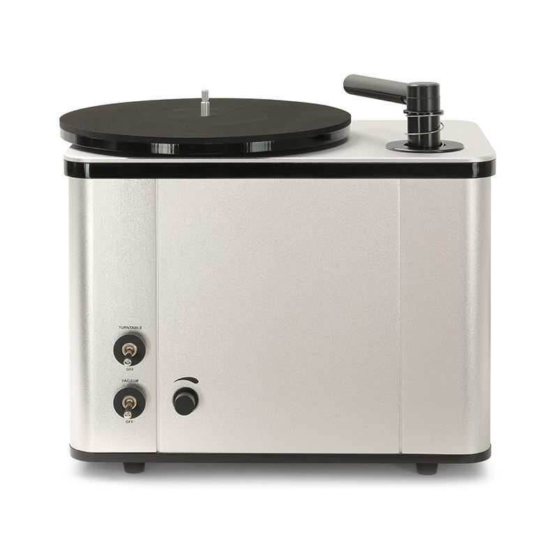 Dynavox RCM-400 Plattenwaschmaschine
