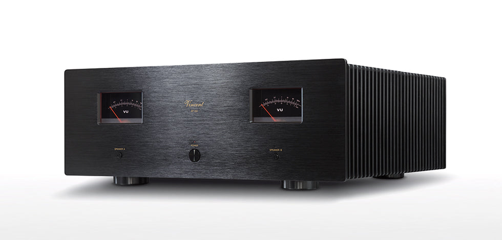 Vincent Endstufe SP-332
