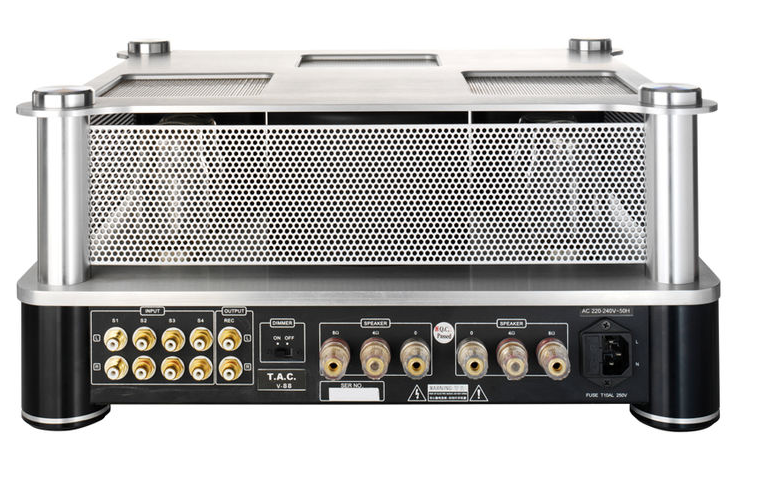 T.A.C V-88