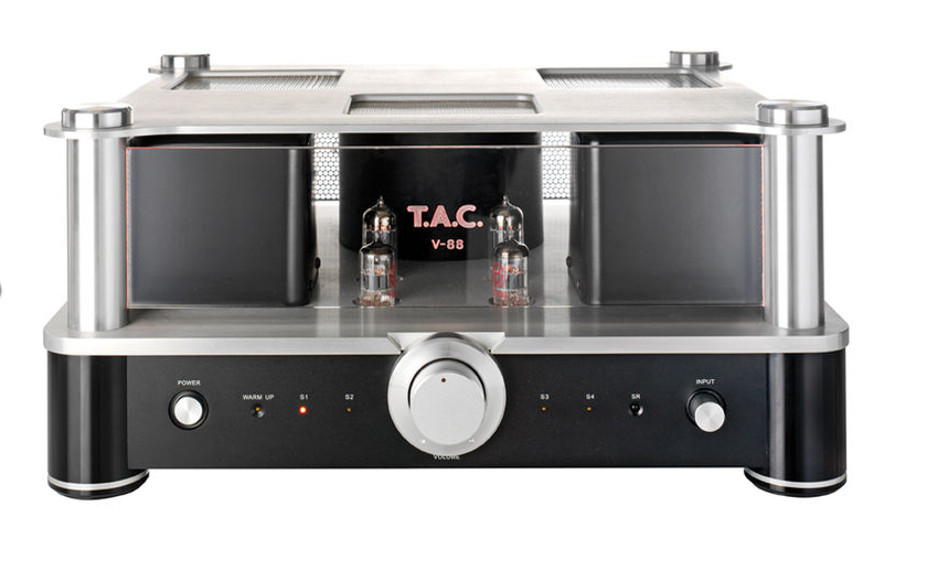 T.A.C V-88
