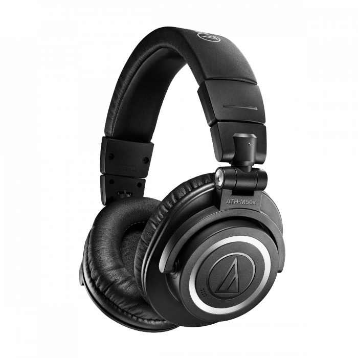 ATH-M50XBT2