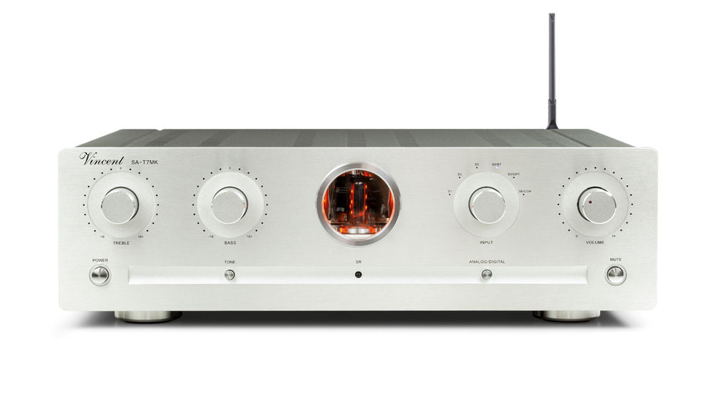 Vincent Vorstufe SA-T7 Diamond