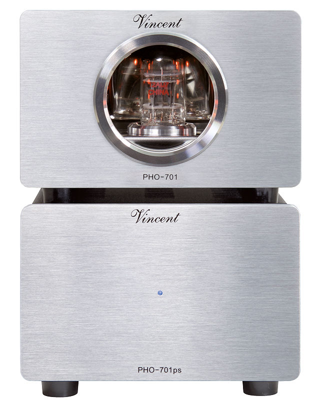 Vincent PHO-701