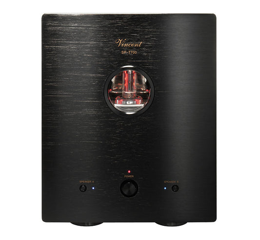 Vincent Endstufe SP-T700