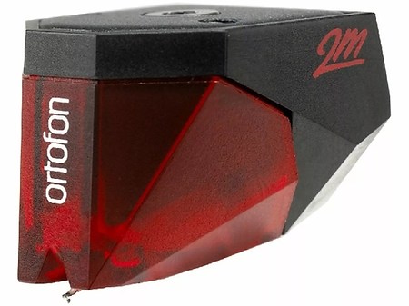 Ortofon 2M Standard red