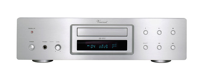 Vincent CD-S1.2