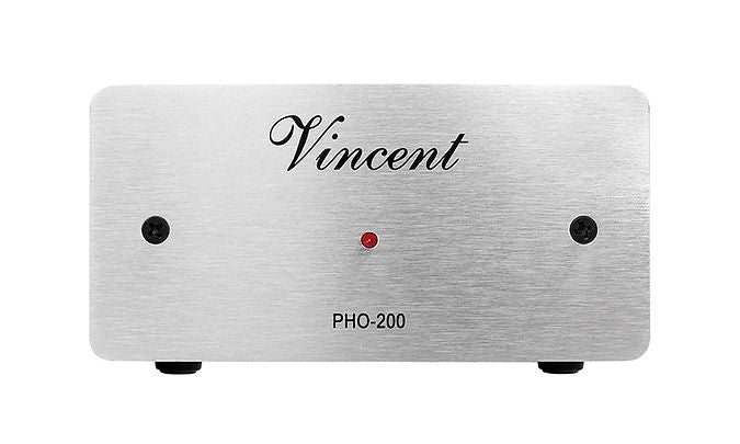 Vincent PHO-200