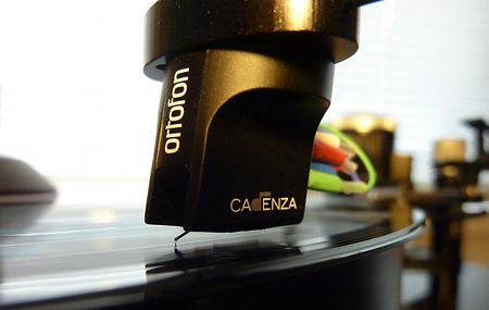ortofon MC Cadenza