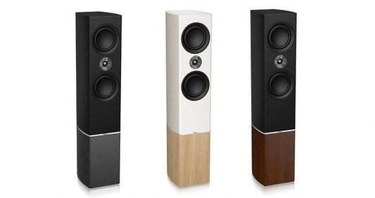 Tannoy Platinum F6