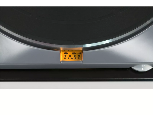 Thorens TD-124 DD ohne Tonabnehmer