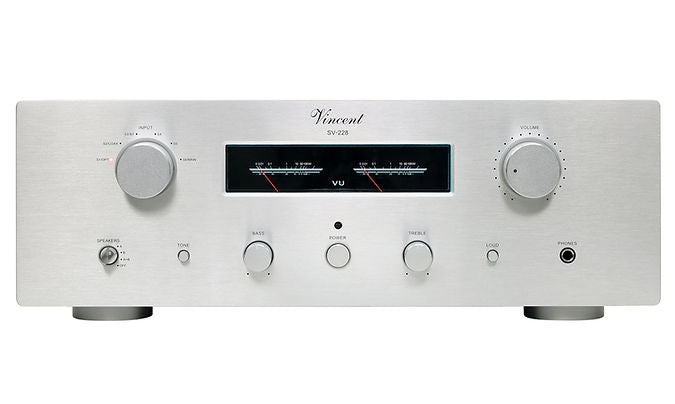 Vincent SV-228 VU