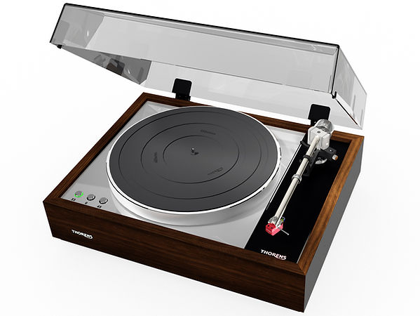 THORENS TD 1600