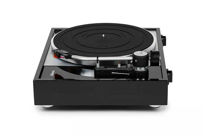 Thorens TD 1500