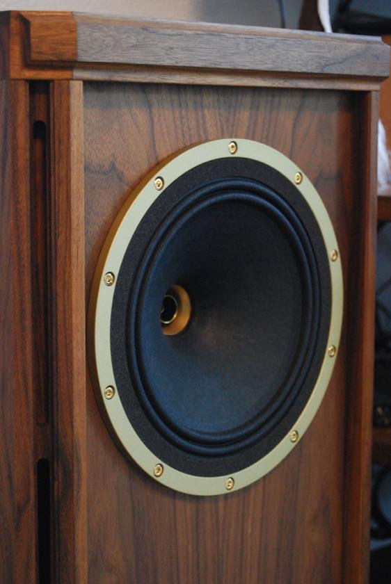 Tannoy Stirling GR
