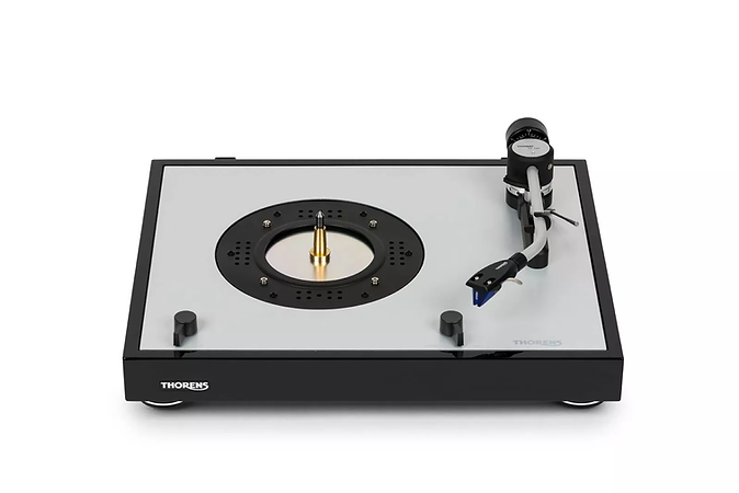 Thorens 403 DD