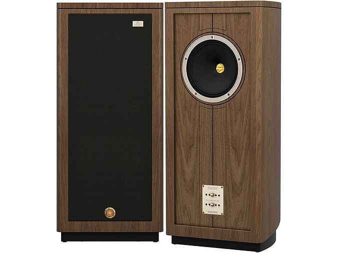Tannoy Prestige GRF
