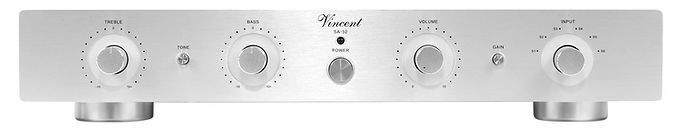 Vincent Vorstufe SA-32