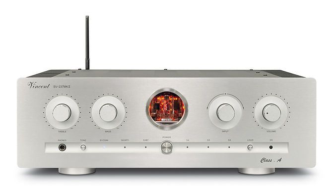 Vincent SV-237MKII