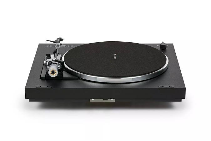 Thorens TD-190-2