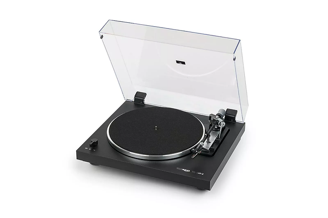 Thorens TD-190-2