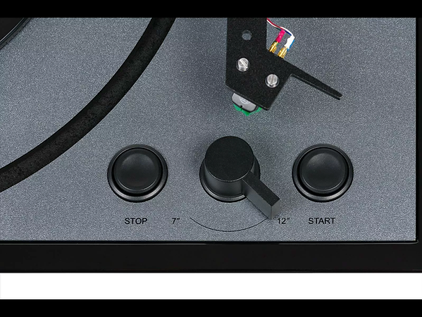 Thorens TD-102 A