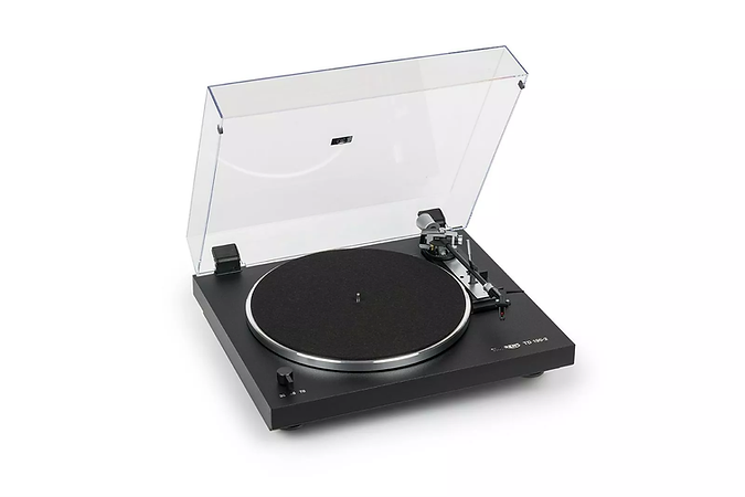 Thorens TD-190-2