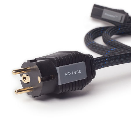 Pangea Powerkabel AC-14SE MKII