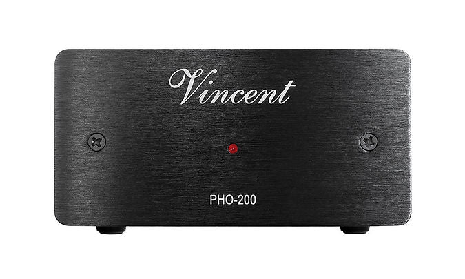 Vincent PHO-200