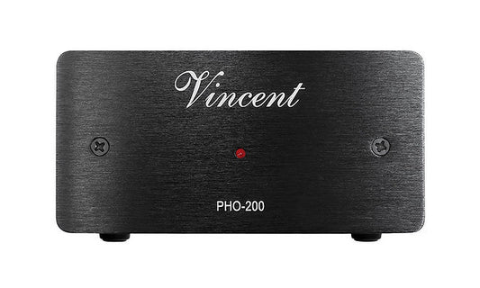 Vincent PHO-200